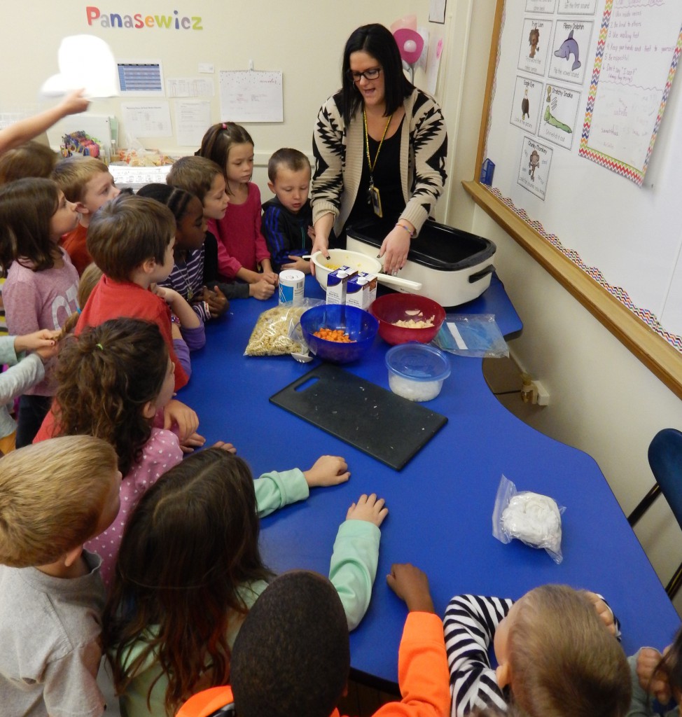 LakeView K-8 Academy