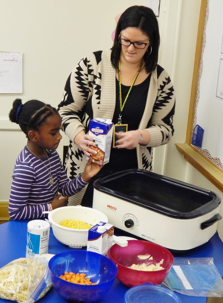 LakeView K-8 Academy