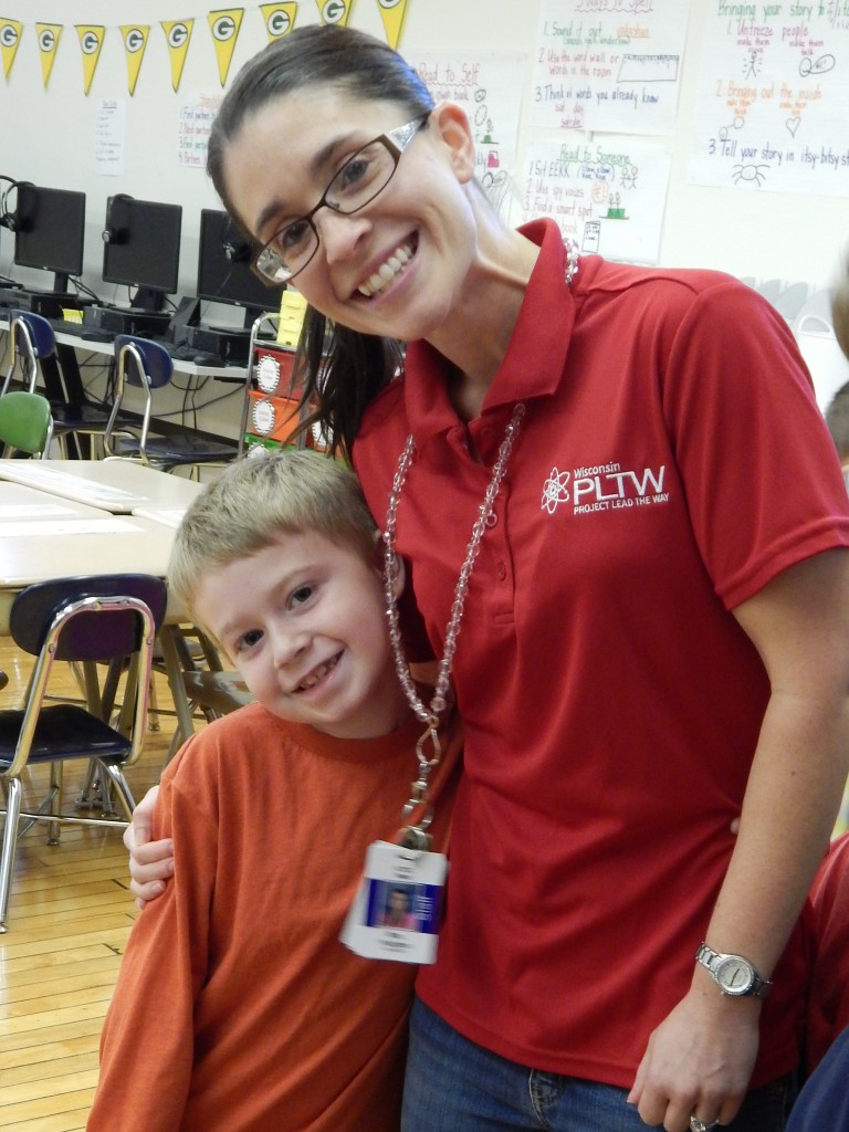 LakeView K-8 Academy