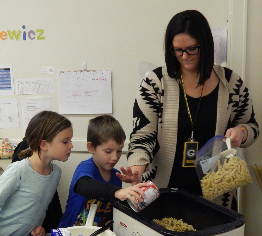 LakeView K-8 Academy