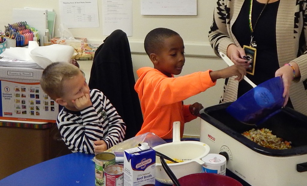LakeView K-8 Academy