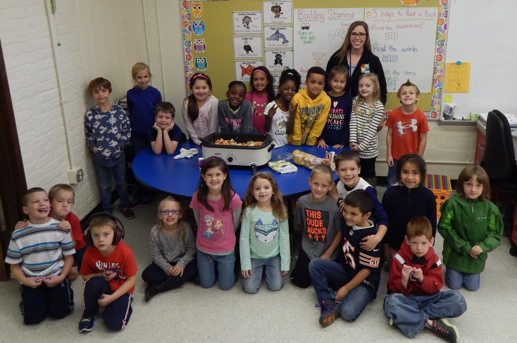 LakeView K-8 Academy