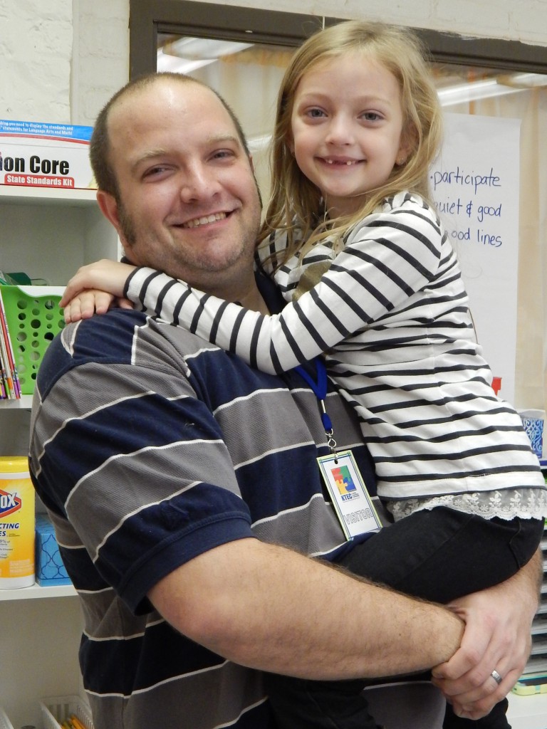 LakeView K-8 Academy