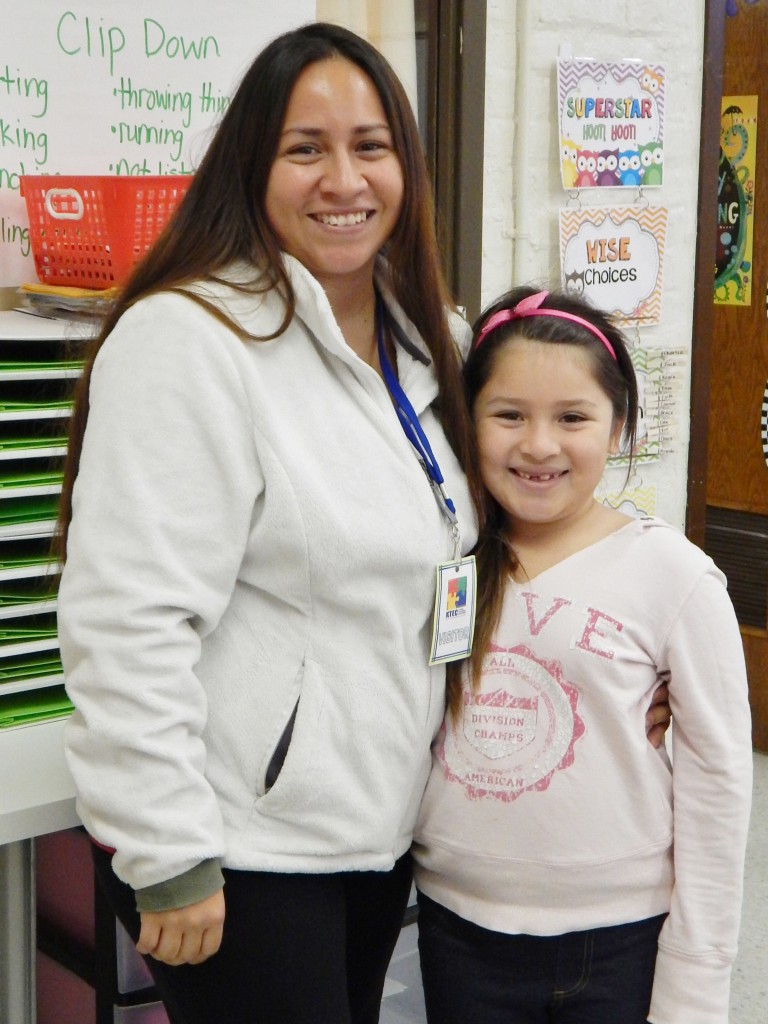LakeView K-8 Academy