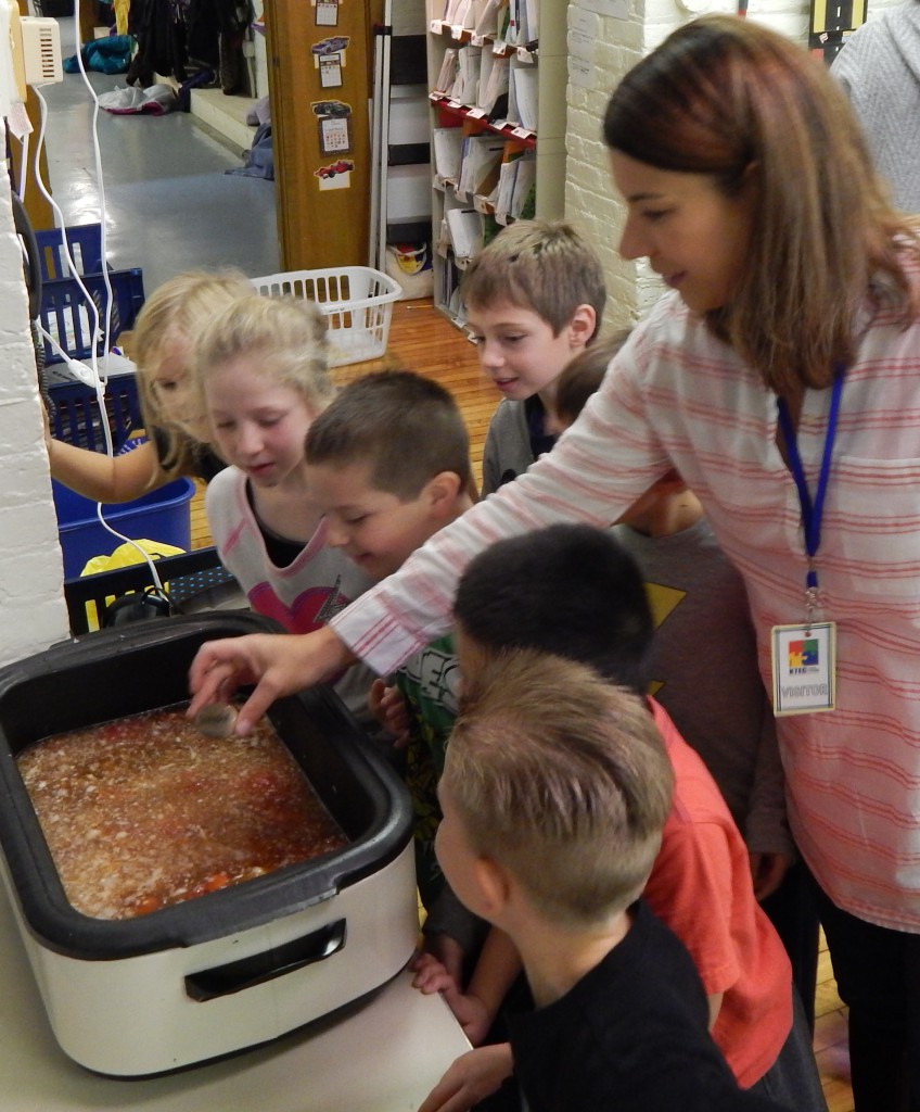 LakeView K-8 Academy