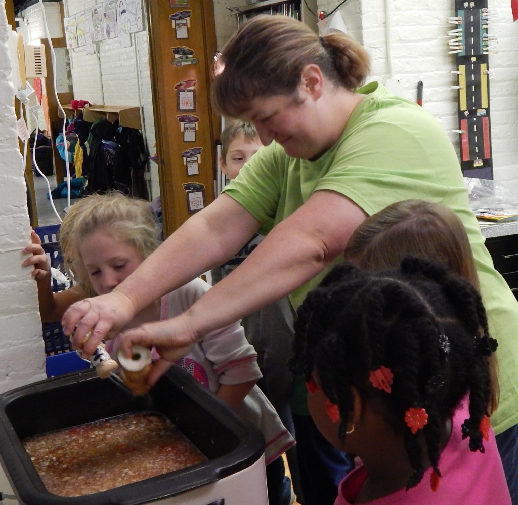LakeView K-8 Academy