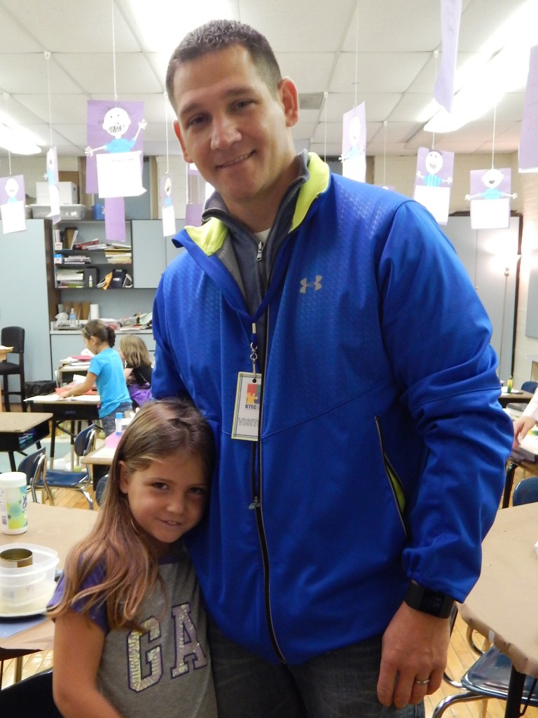 LakeView K-8 Academy