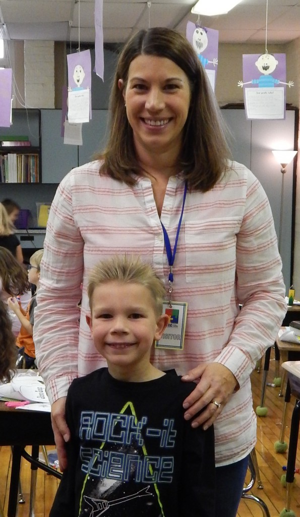 LakeView K-8 Academy