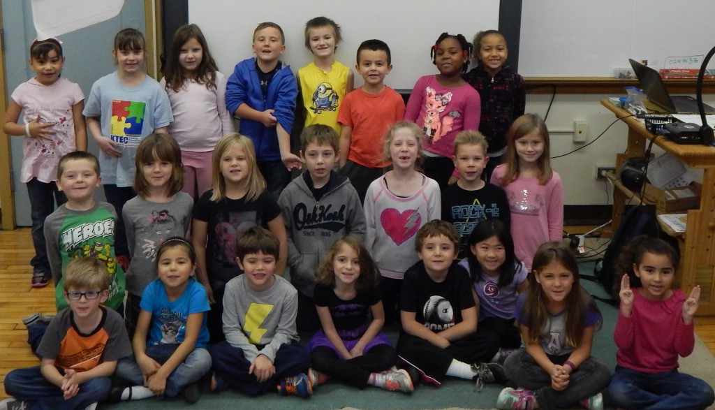 LakeView K-8 Academy