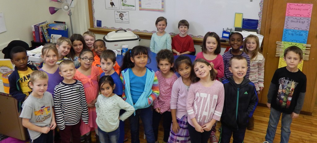 LakeView K-8 Academy
