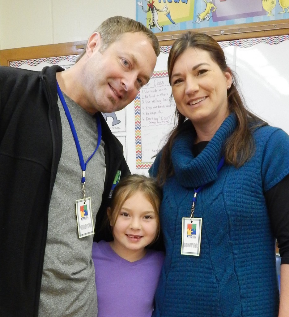 LakeView K-8 Academy