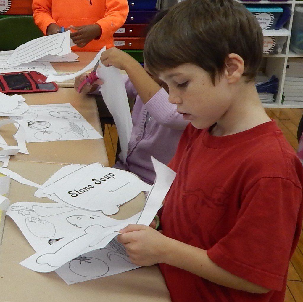 LakeView K-8 Academy