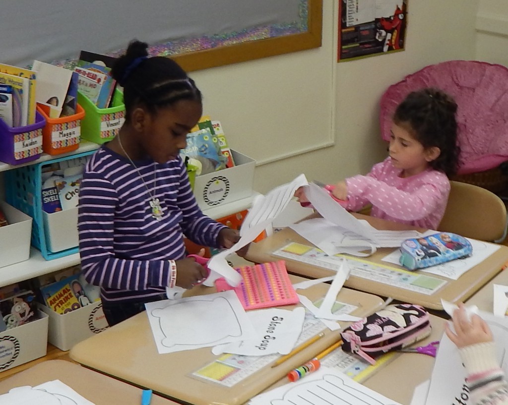 LakeView K-8 Academy