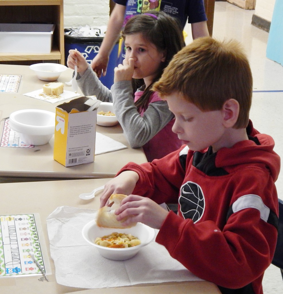 LakeView K-8 Academy