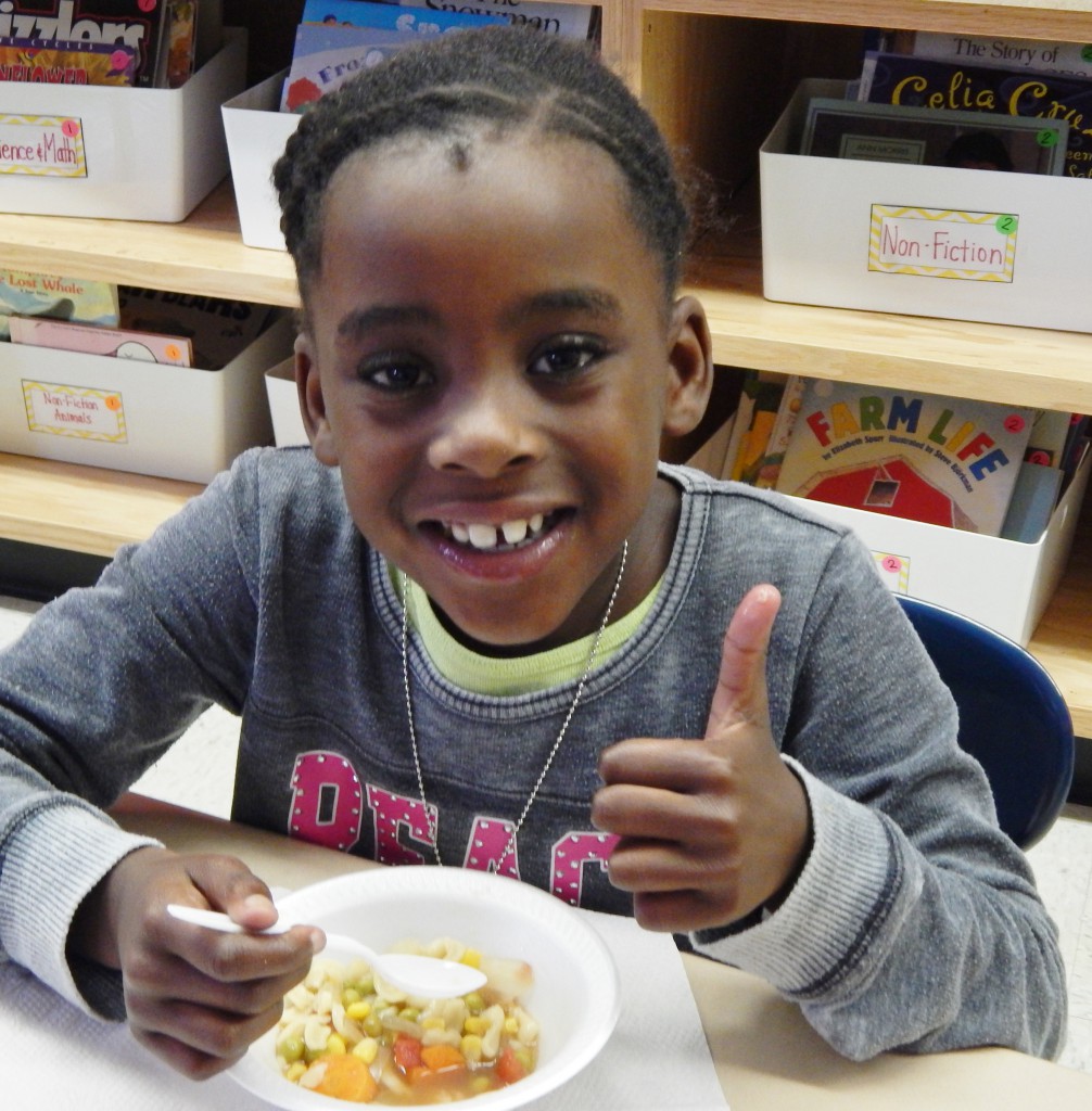 LakeView K-8 Academy