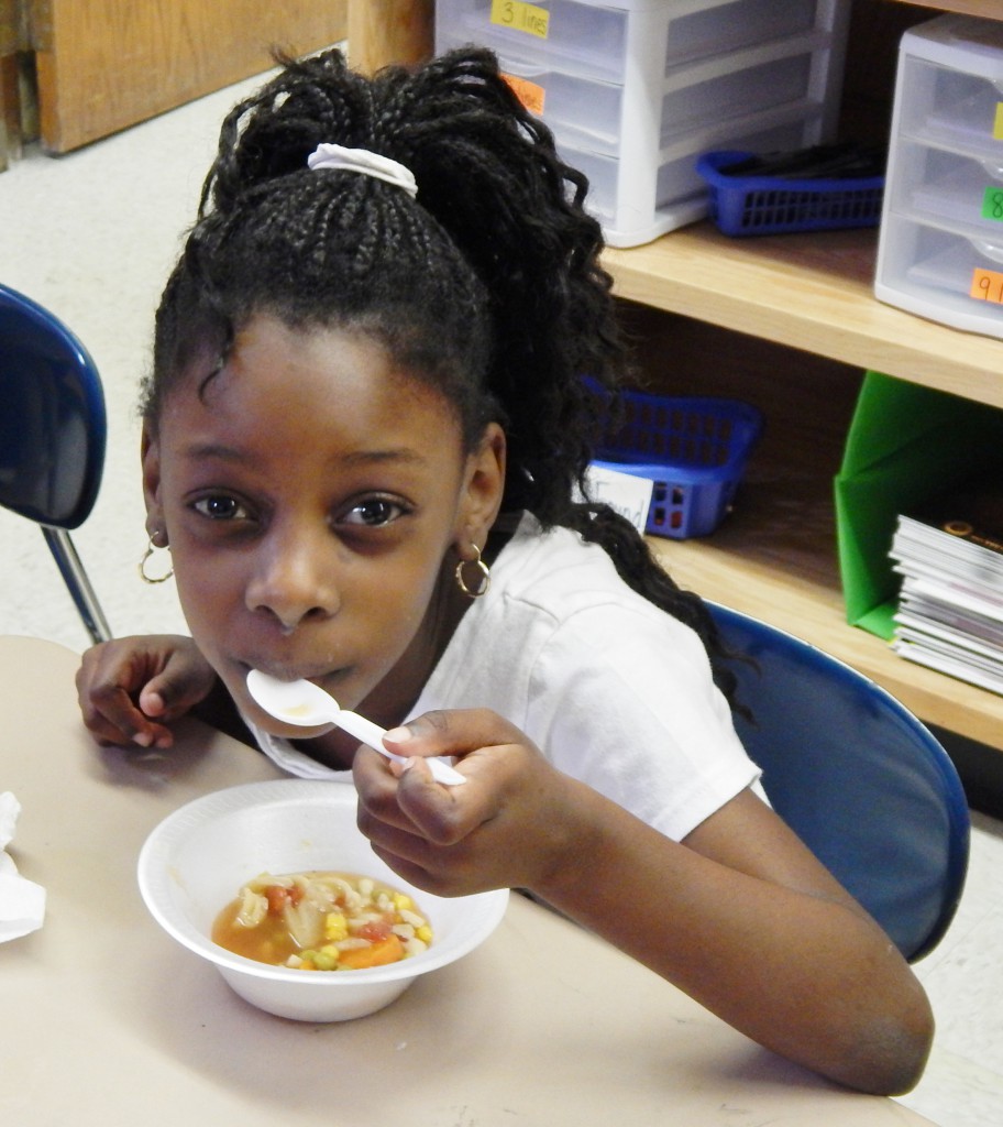 LakeView K-8 Academy