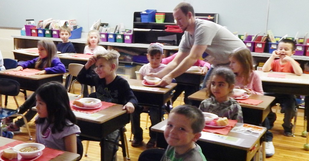 LakeView K-8 Academy