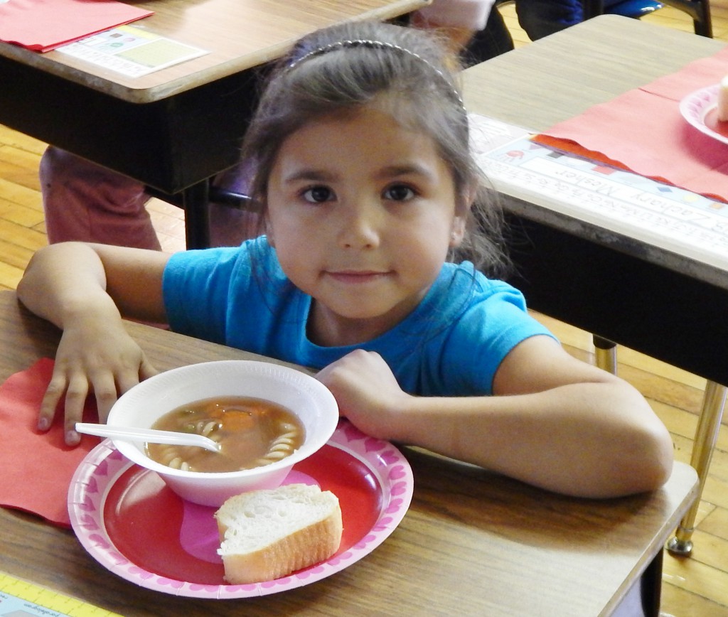 LakeView K-8 Academy