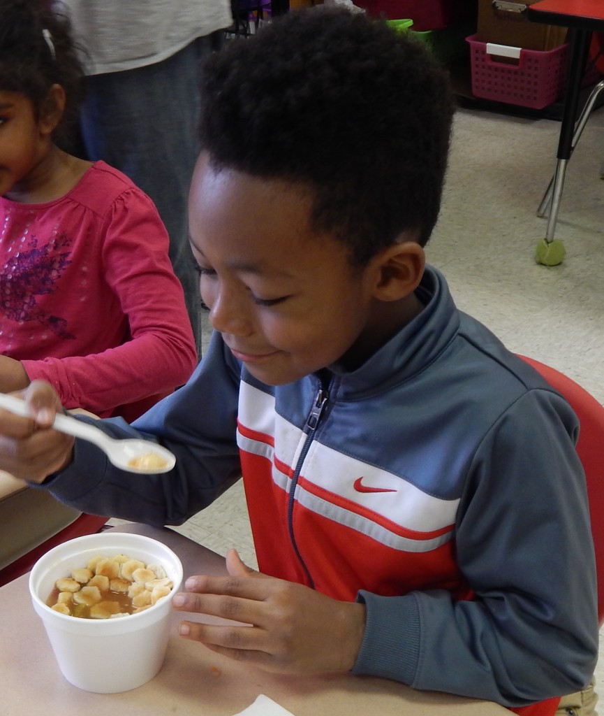 LakeView K-8 Academy