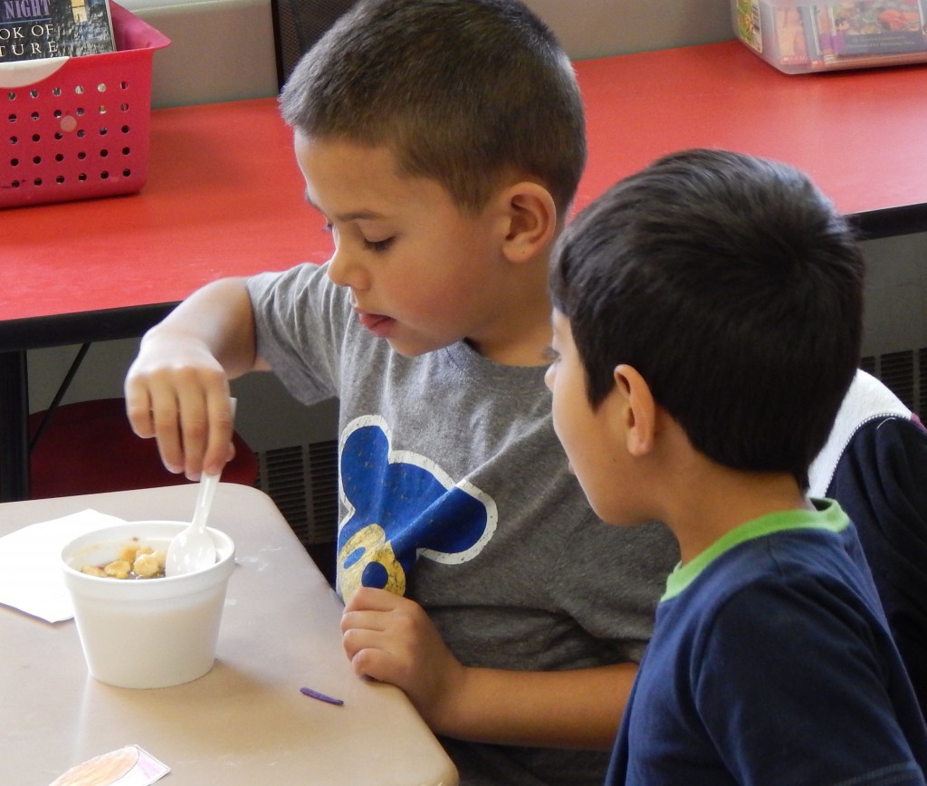 LakeView K-8 Academy