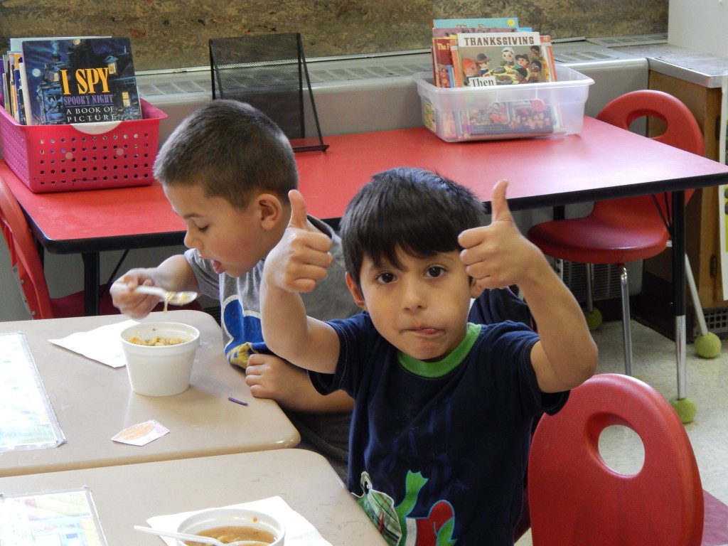 LakeView K-8 Academy