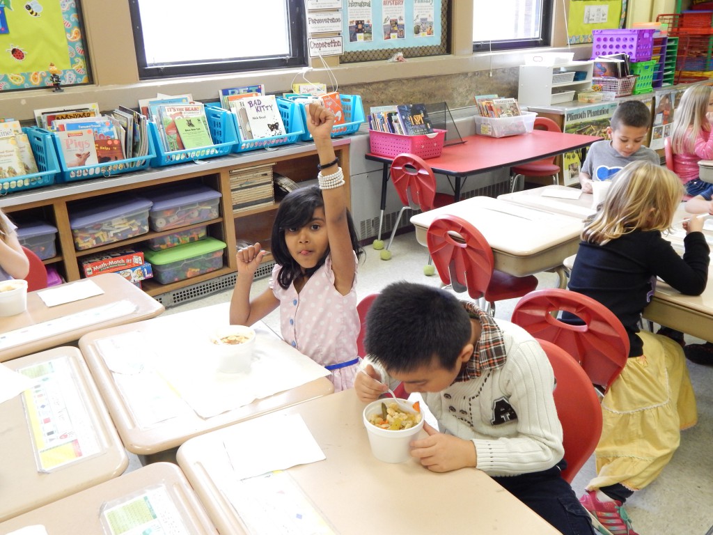 LakeView K-8 Academy