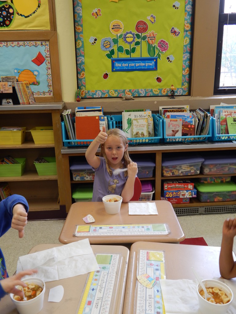 LakeView K-8 Academy