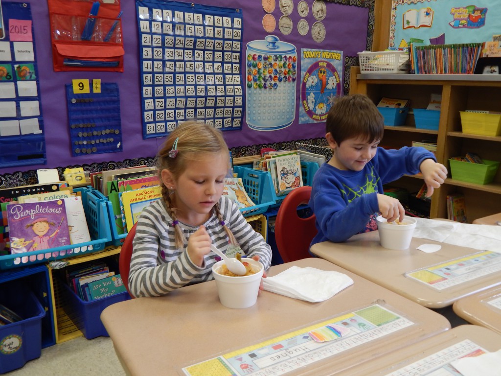 LakeView K-8 Academy