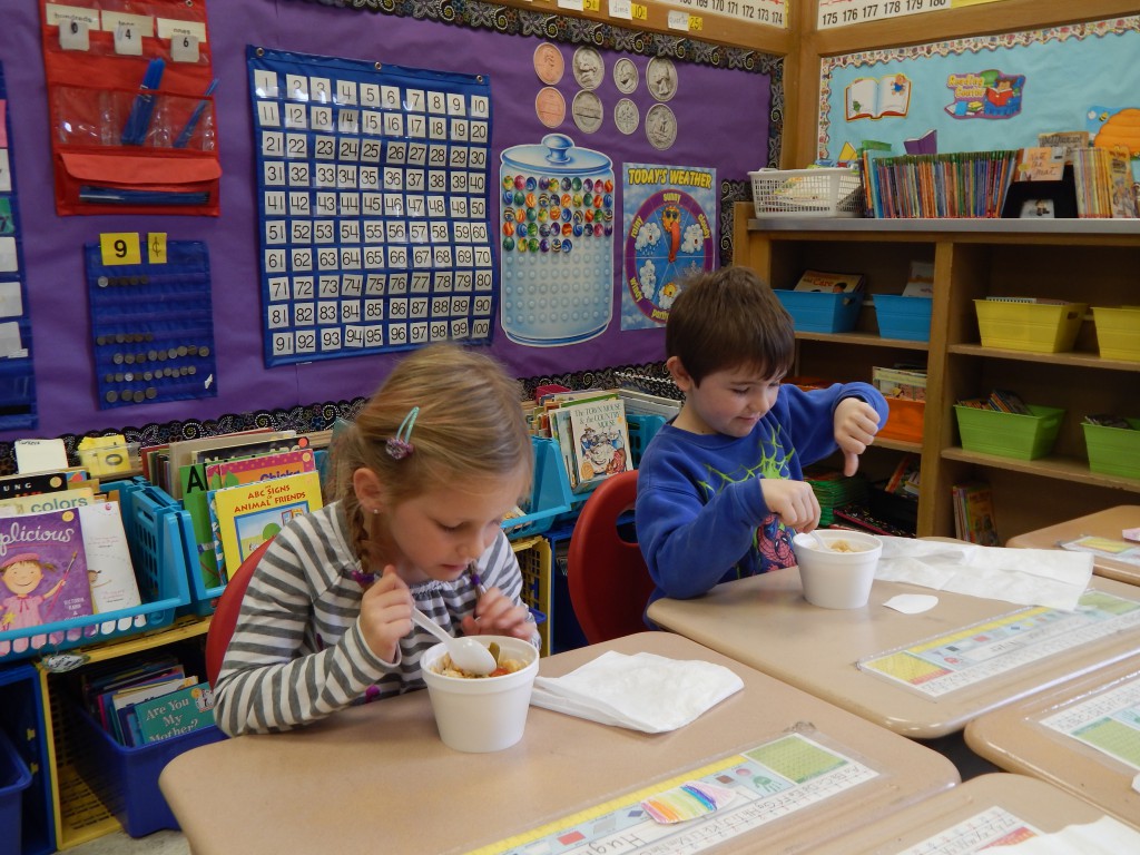 LakeView K-8 Academy