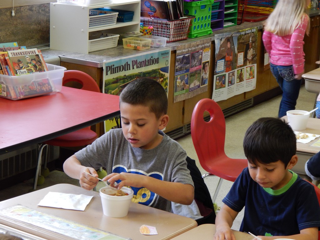 LakeView K-8 Academy