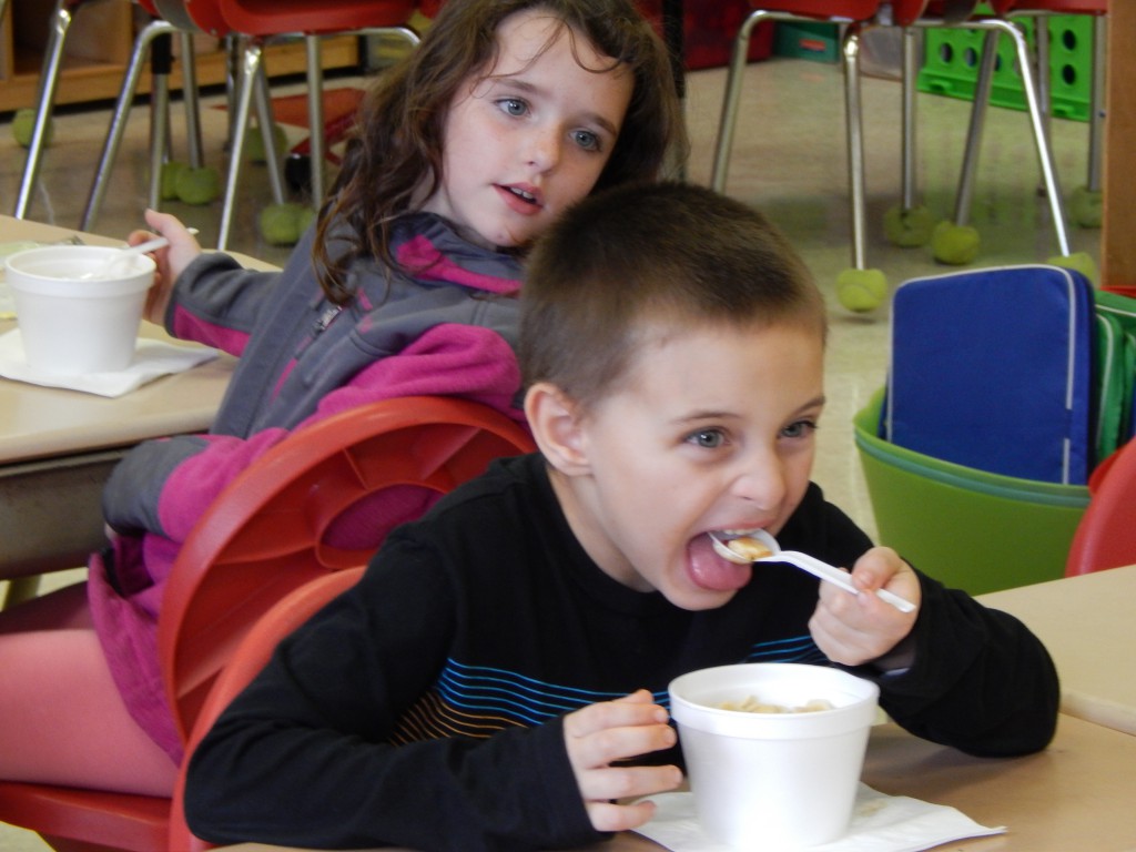 LakeView K-8 Academy