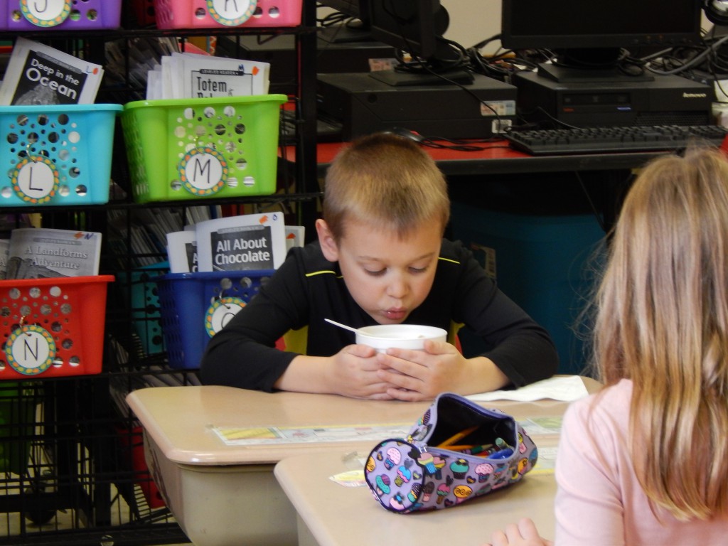 LakeView K-8 Academy