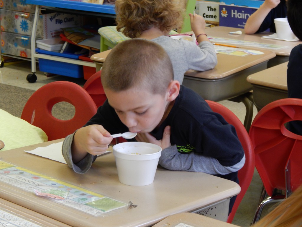 LakeView K-8 Academy