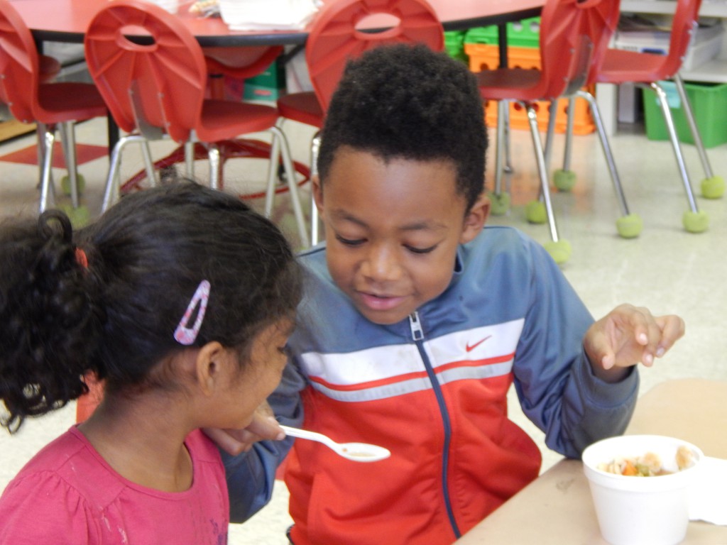 LakeView K-8 Academy
