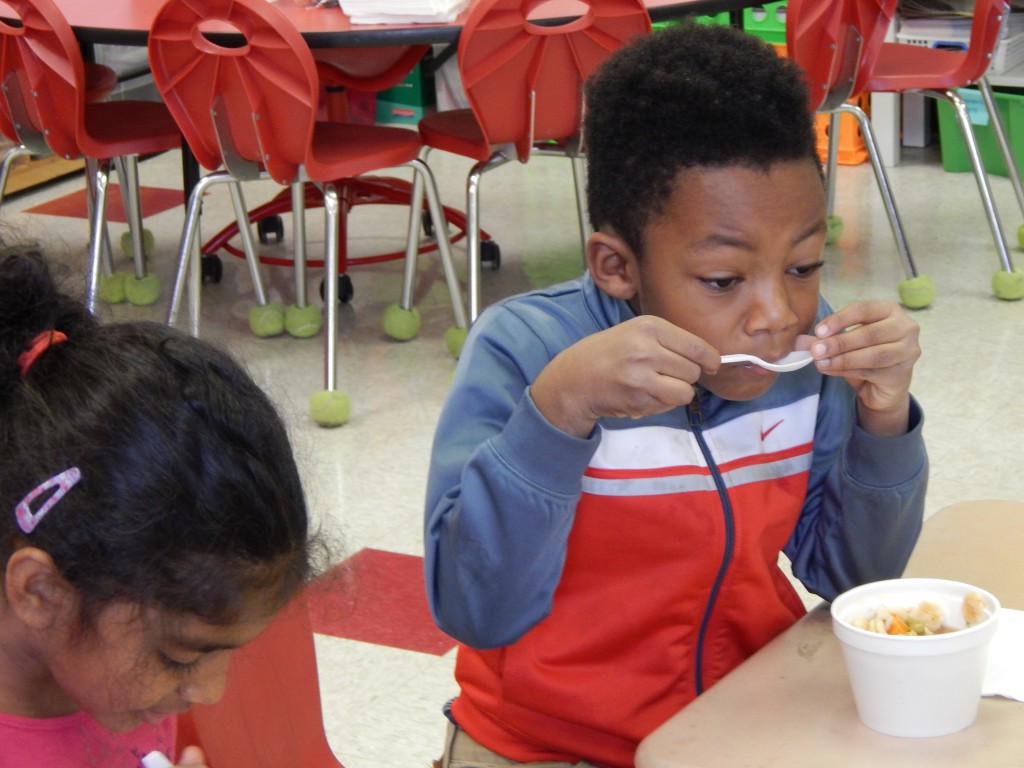 LakeView K-8 Academy