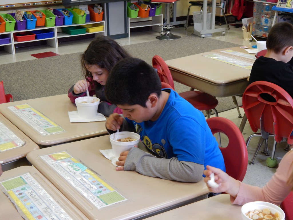 LakeView K-8 Academy