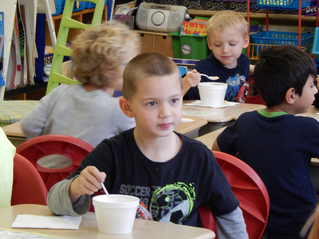 LakeView K-8 Academy