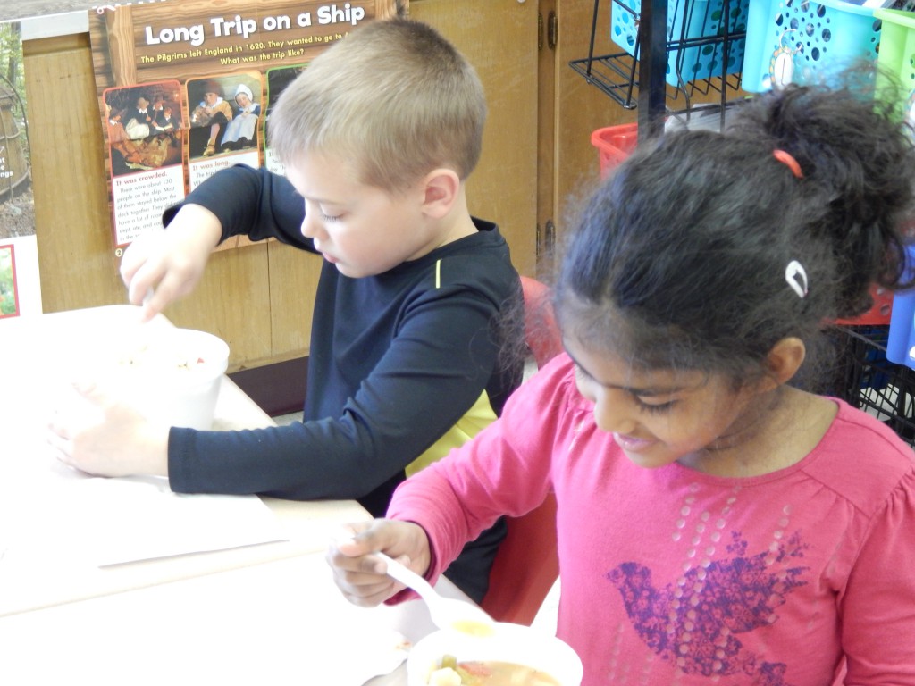 LakeView K-8 Academy