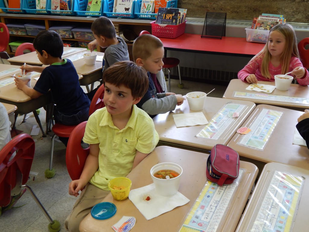 LakeView K-8 Academy