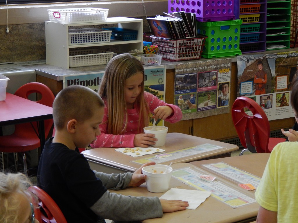 LakeView K-8 Academy