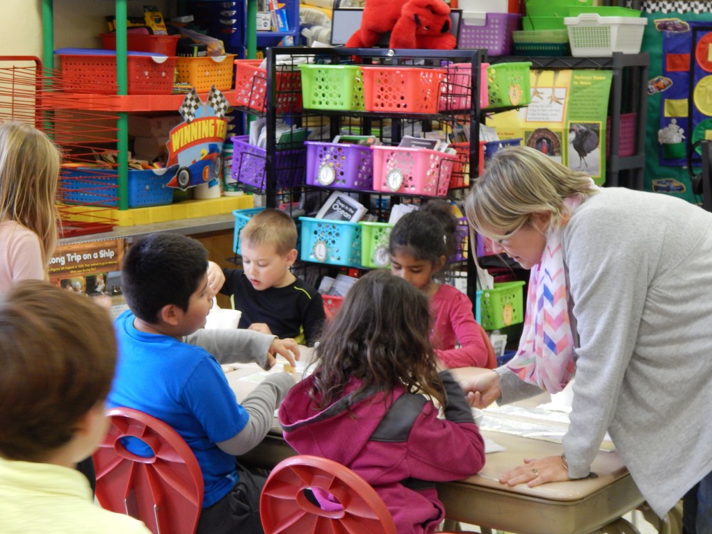 LakeView K-8 Academy