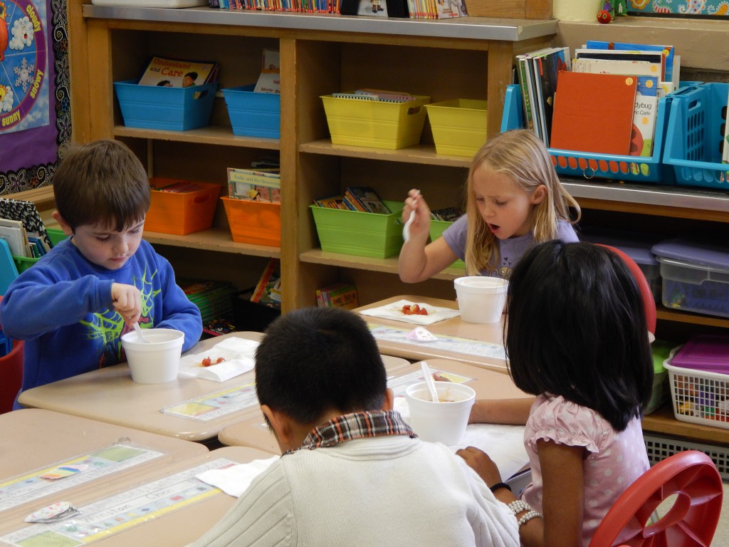LakeView K-8 Academy
