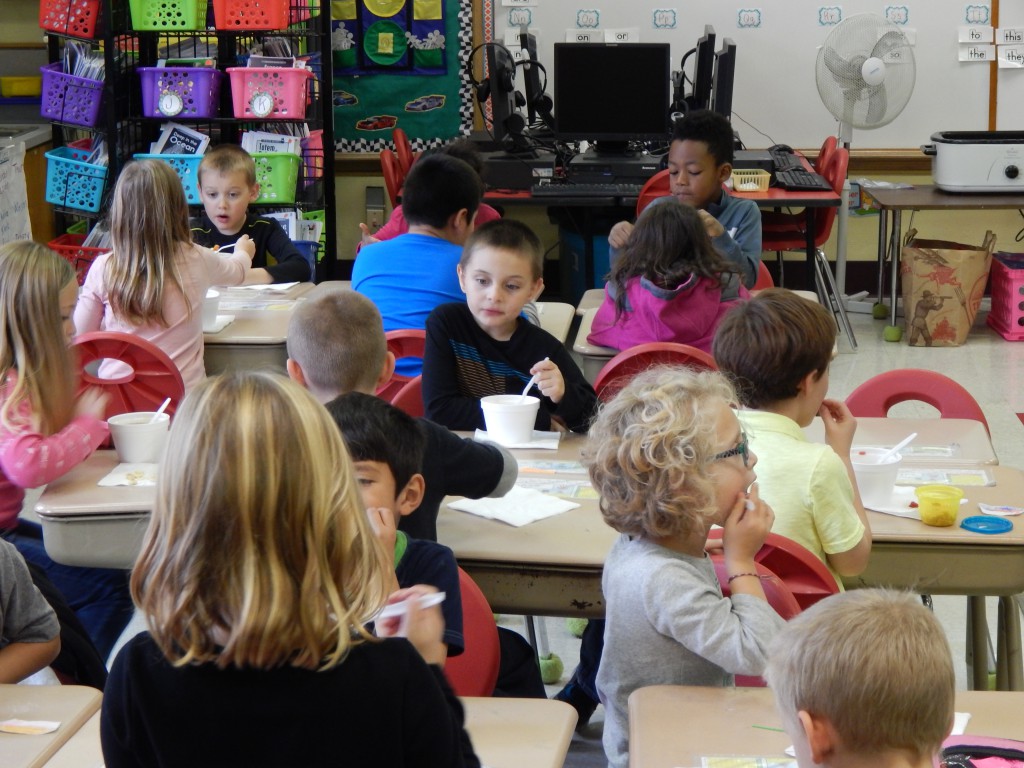 LakeView K-8 Academy