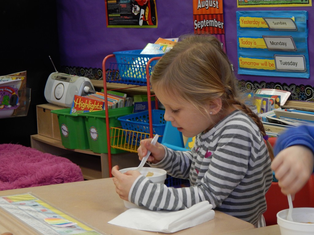 LakeView K-8 Academy