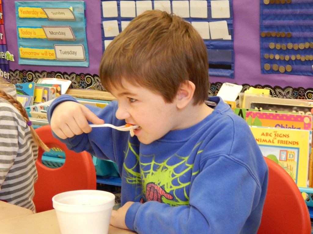LakeView K-8 Academy