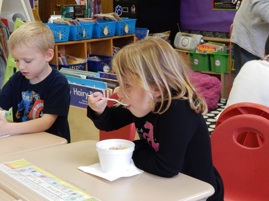 LakeView K-8 Academy