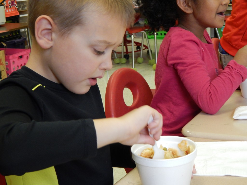 LakeView K-8 Academy