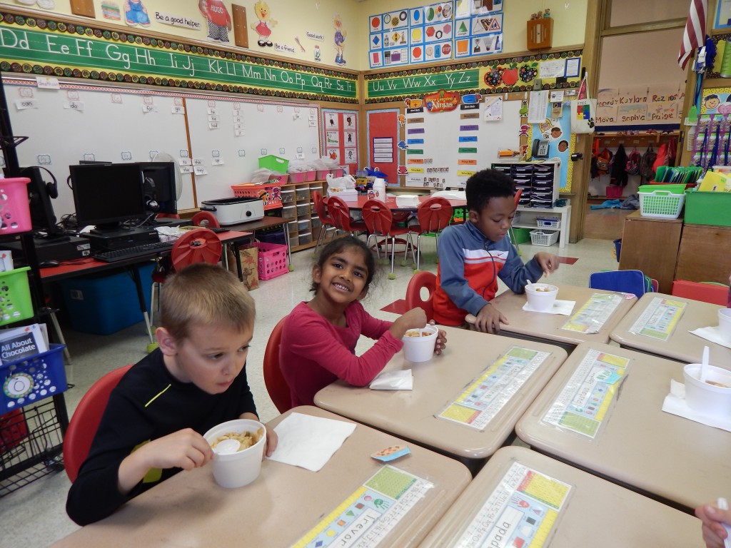 LakeView K-8 Academy