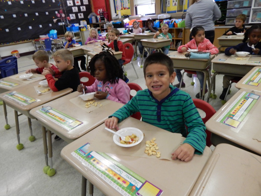 LakeView K-8 Academy