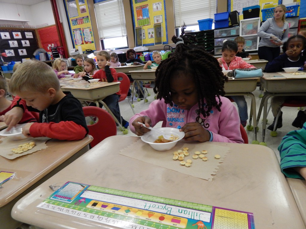 LakeView K-8 Academy